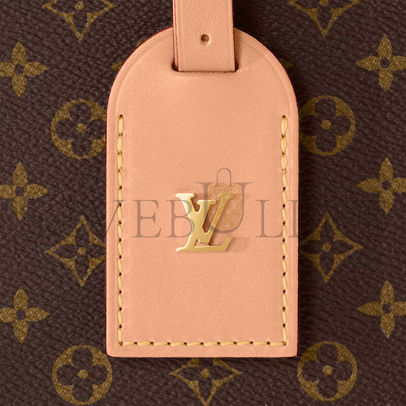 LOUIS VUITTON PETITE BOITE CHAPEAU M43514 (17.5*16.5*7.5cm) LOUIS VUITTON PETITE BOITE CHAPEAU M43514 (17.5*16.5*7.5cm)